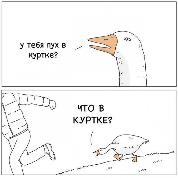 esli by oni mogli go 1