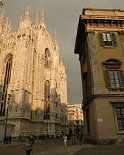 City and Buildings 062