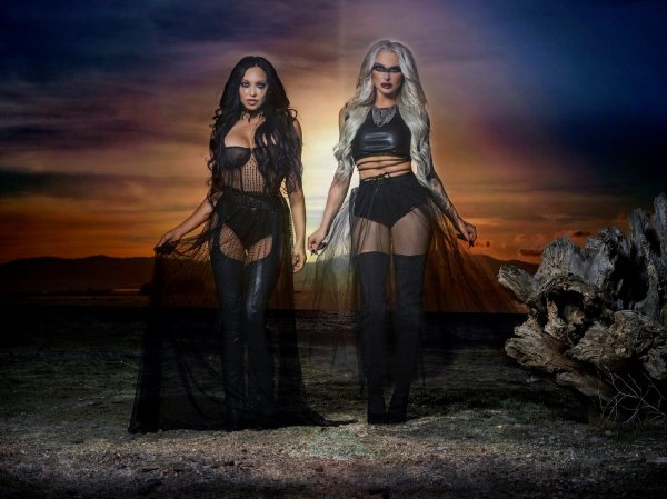 Butcher Babies