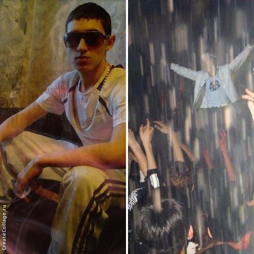 Саня Aktime feat Baks Mc