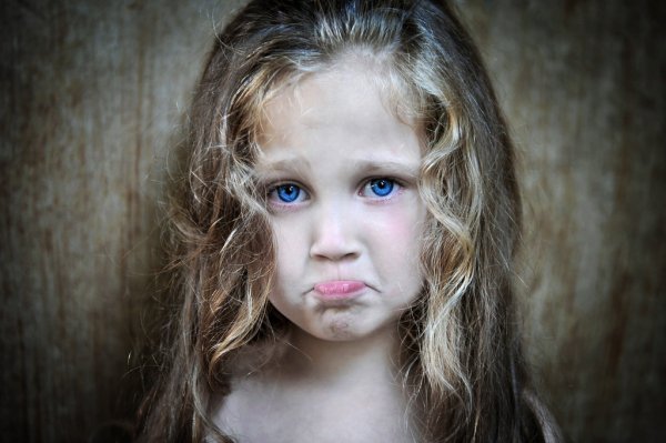 очаровашка