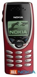 Nokia 8210 261
