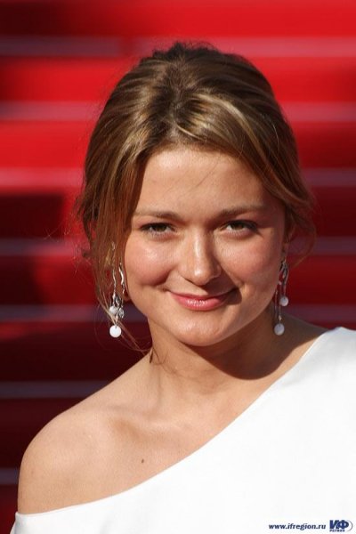 Надежда Михалкова