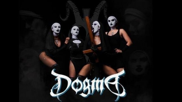 Догма
