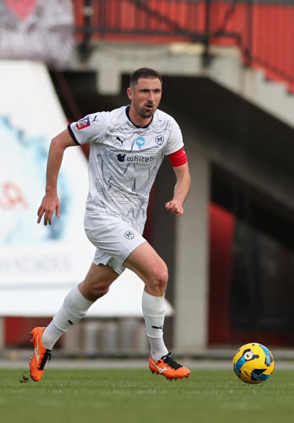 Иван Калюжный