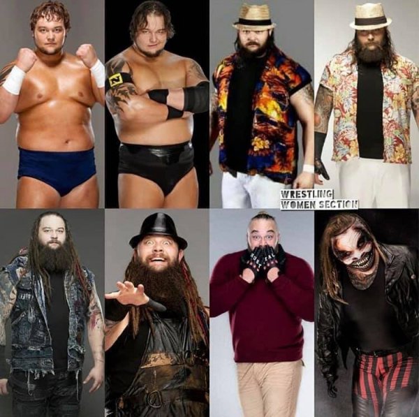 Wwe (60)