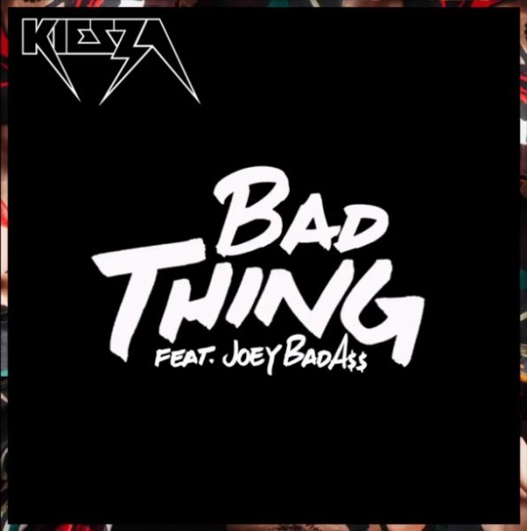 Kiesza-Bad-Thing-608x613