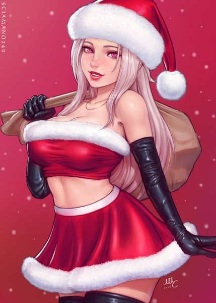 22-40-17-chloe santa oc by sciamano240 dcuyxoq-fullview