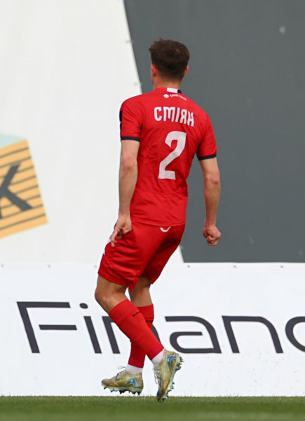 Максим Смиян