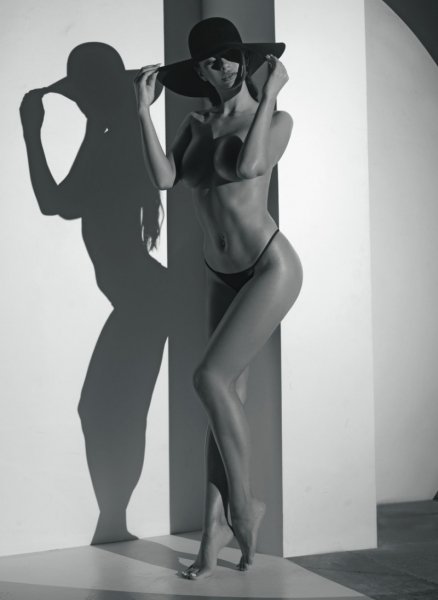 яна кошкина