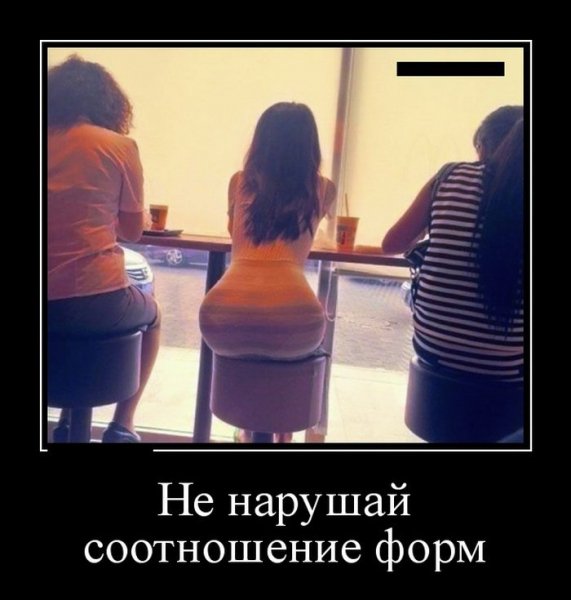 СООТНОШЕНИЕ ФОРМ