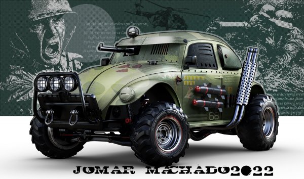 Jomar-machado-349-warrior-beetle-comics
