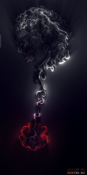 Обои Абстракция 2021