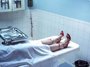 morgue