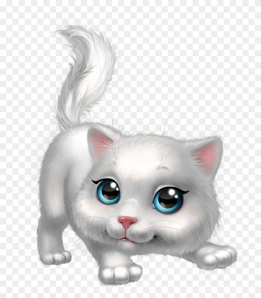 Cute-white-kitten-clipart-image-white-kitten-clipart-1141417