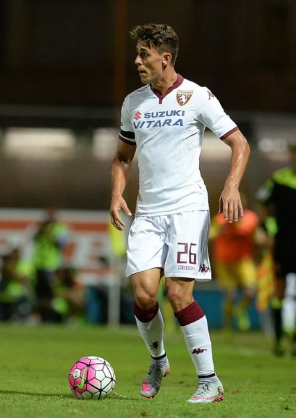 Danilo Avelar