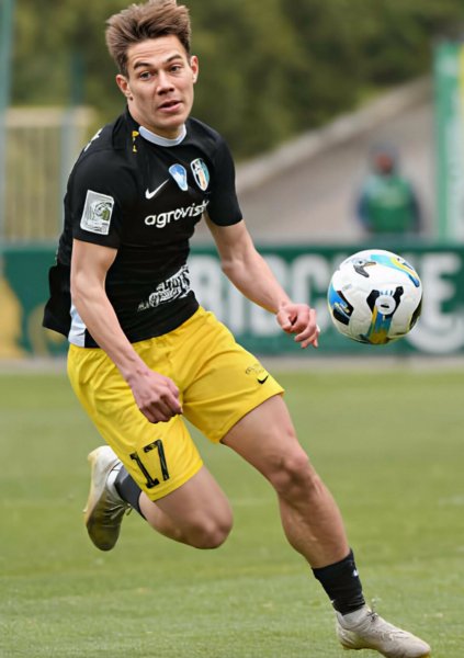 Артур Андрейчик