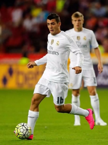 Mateo Kovacic