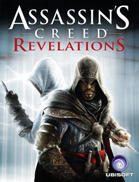 Assassins Creed Revelations