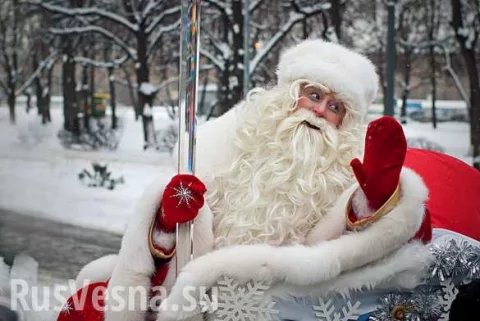 ded moroz 2