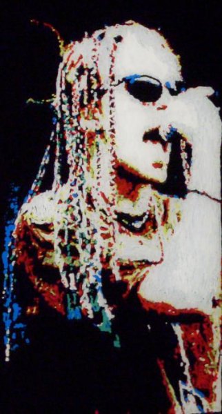 Брайан "Декстер" Холланд (THE OFFSPRING)