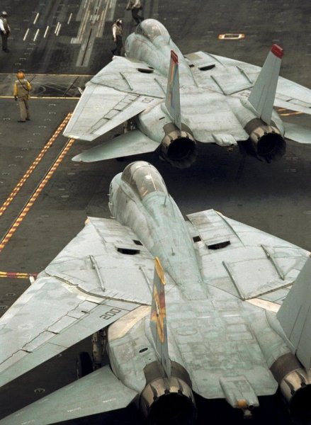 F-14 Tomcat