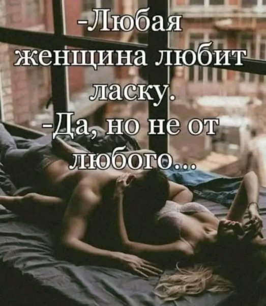 Любовь