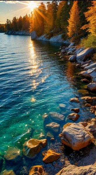 Арт Природа