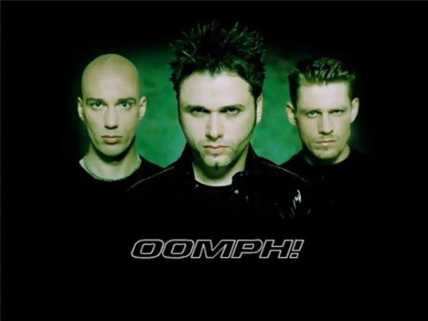 Oomph!