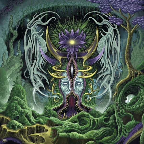 Slamophiliac - Perihelion (2017)..