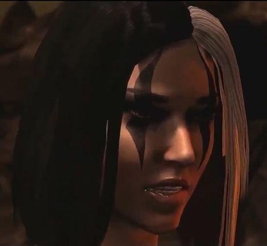 Полный фильм из игры Mortal Kombat X.mp4 snapshot