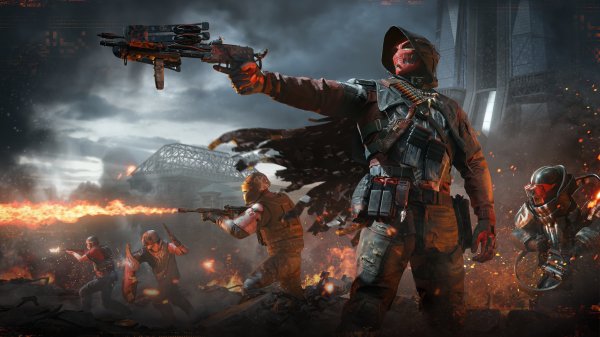 Delta-force-saeed -fiery-owl-hunt-4k 769@5@l