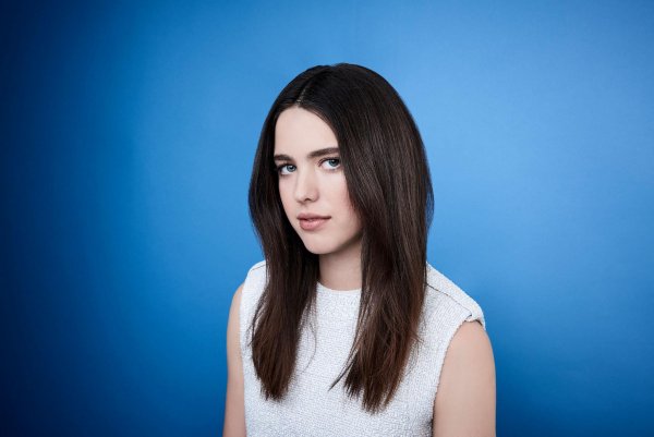 Маргарет Куолли