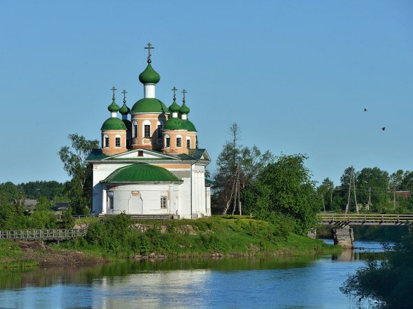 Олонец (Карелия )