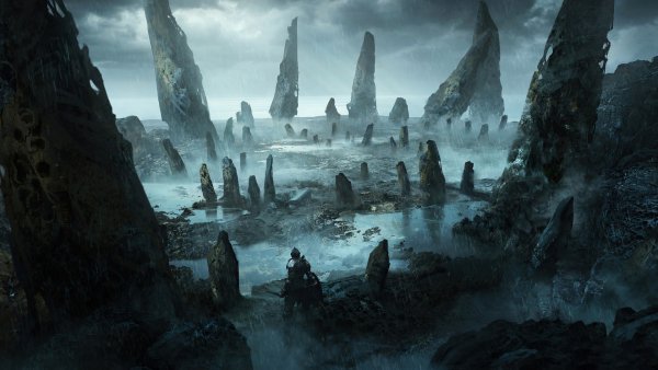 Demons-souls-game-scenery-4k-wallpaper