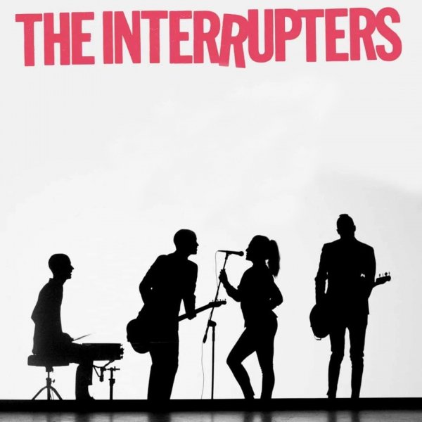 The Interrupters