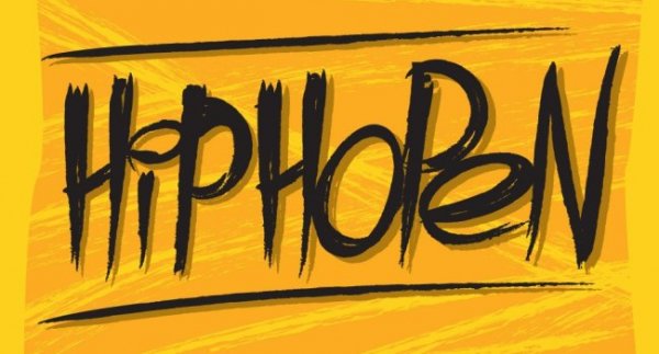hiphopen