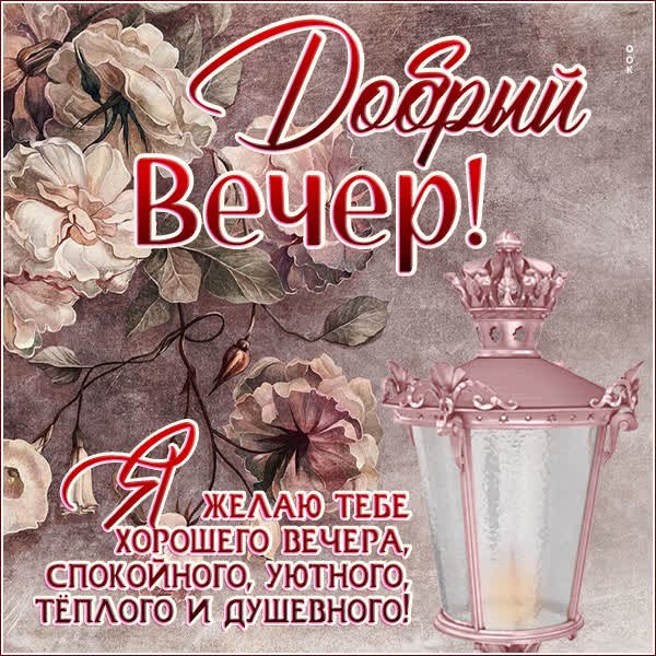 Yarkaya-otkrytka-ya-zelayu-tebe-xorosego-vecera-18853