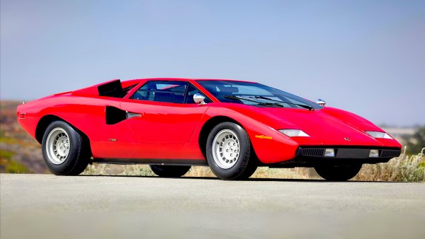 Lamborghini