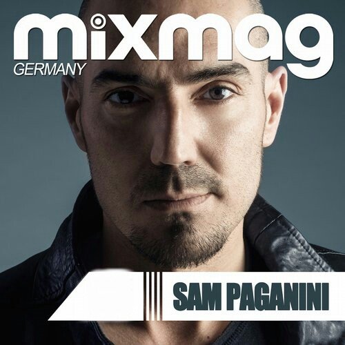 #SamPaganini