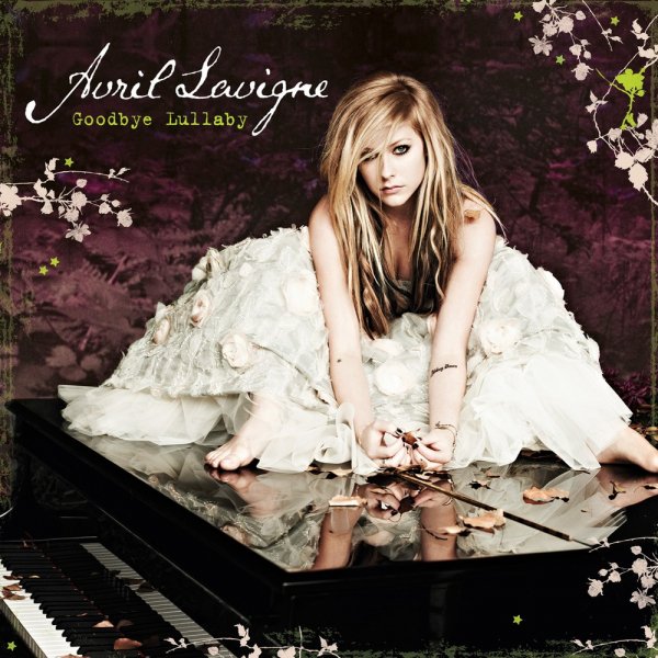Avril Lavigne - Goodbye Lullaby (2011)