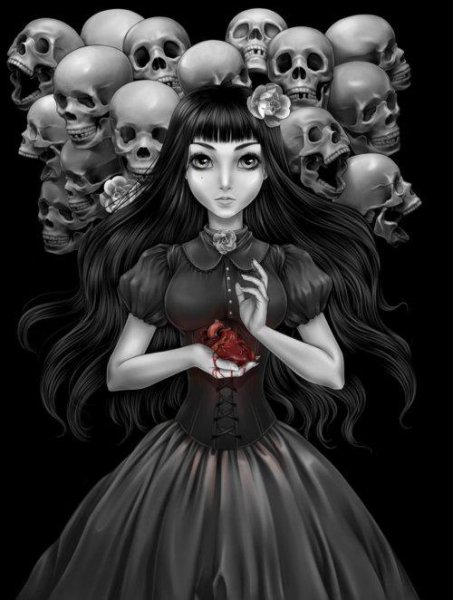 Gothic paintings (35)