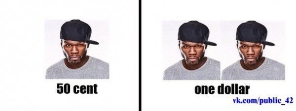 50 cent