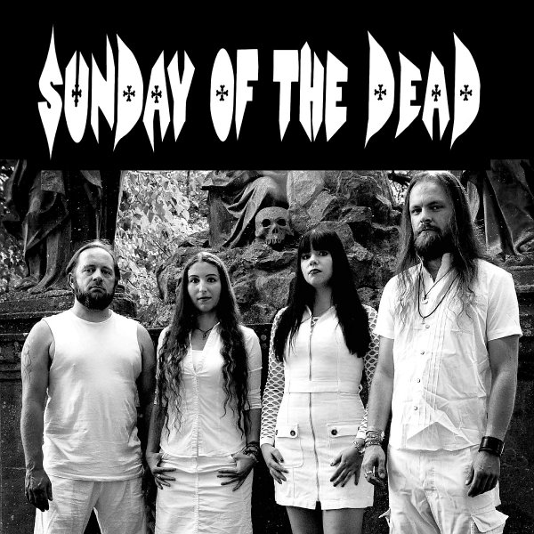 Sunday of the Dead