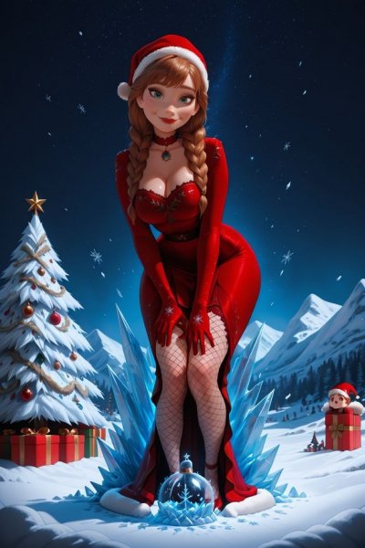 С Новым Годом Друзья!!!