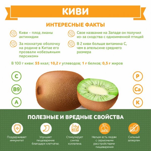 Киви