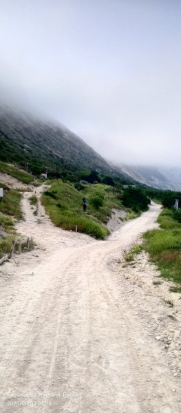 Анапа. Район кемпинга "Рай"