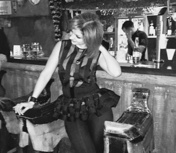 Аня каверина558