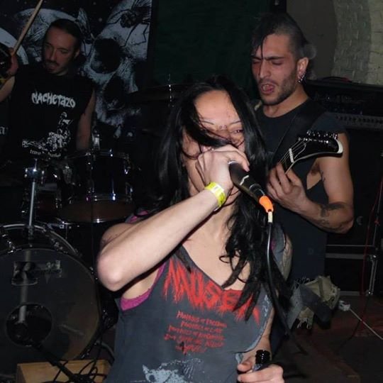 Stasis (Italy)