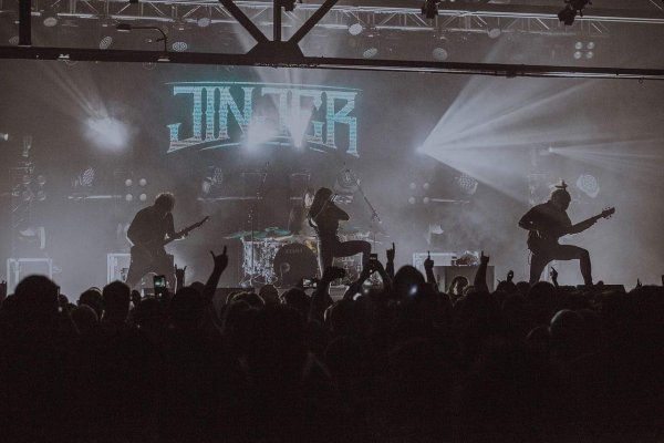 Jinjer